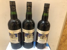 Lot De 3 Anciennes Bouteille