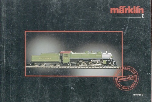 Märklin mini club - märklin,