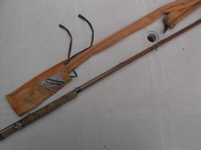 PEZON ET MICHEL  CANNE MOUCHE