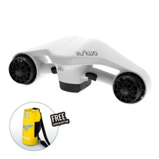 Asiwo Underwater Scooter with