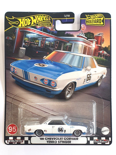 Miniature hot wheels premium - miniature,