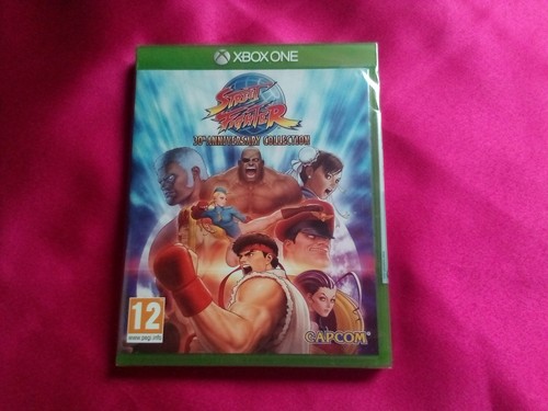 Street fighter th - fighter, 30