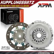 Kit Embrayage pour Ford Fiesta