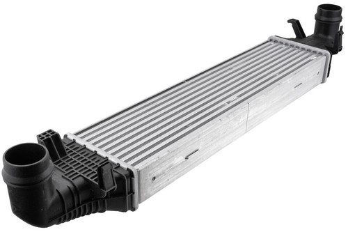 échangeur air intercooler - d'air,