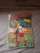 Album Ageducatifs, football en match 72/73