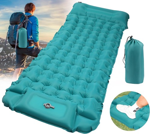 Deeprbling matelas camping - matelas, de