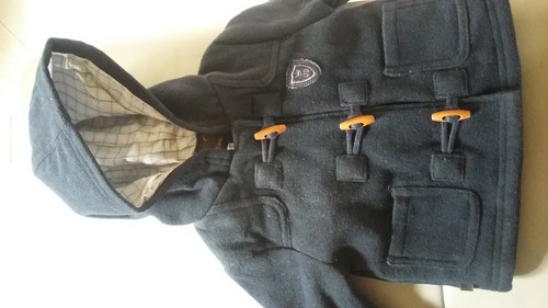 Duffle coat bebe - bebe, 3