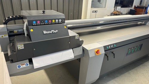 Imprimante numérique handtop - imprimante,