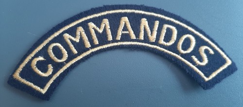 Banane commandos marine - banane,