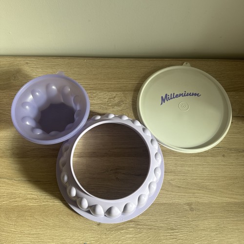 Tupperware grand moule - grand, à