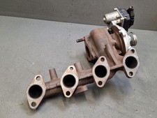 Turbo / collecteur - Kia Soul