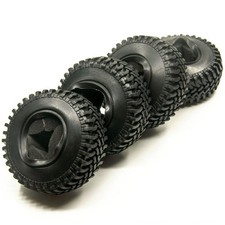 InentoryRC car pneu parts d110