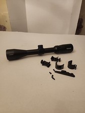 Bushnell Legend Rifle Scope