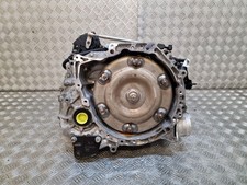 Boite vitesse automatique