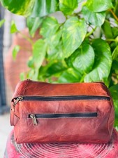 Trousse De Toilette Héritage