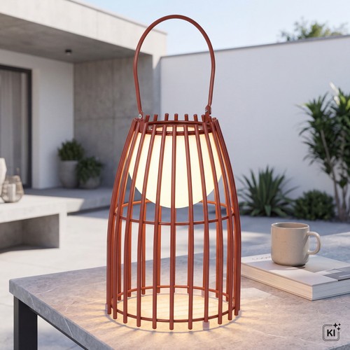Lampe table led - lampe,
