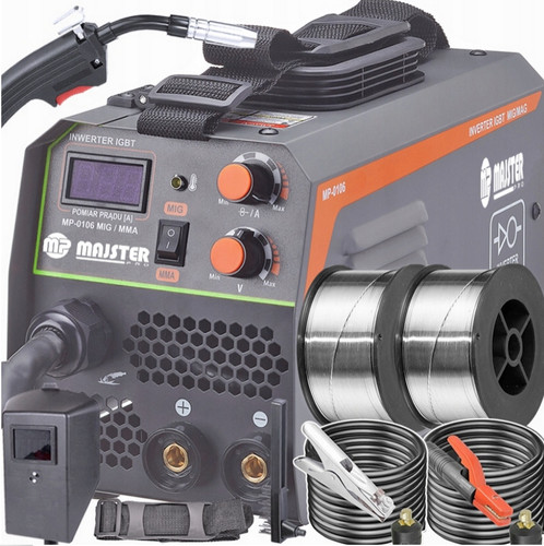 Majster mp0106 poste souder - mp0106,