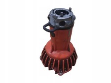 Refco 4727 EFCO 8260 bol 