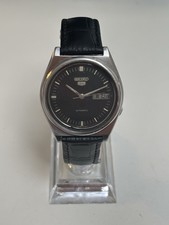 Seiko 5 — 7009-3041 —