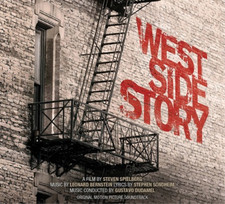 West Side Story (Vinyl) 12"