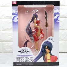 Robe neuve Ikki Tousen KANU