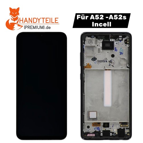 écran incell pour samsung - incell,