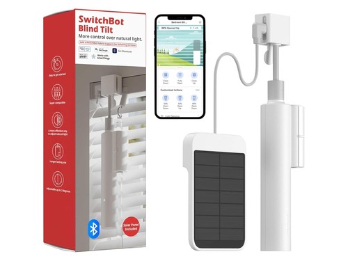 Commande store électrique - de,