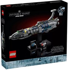 LEGO Star Wars 75377 : La Main