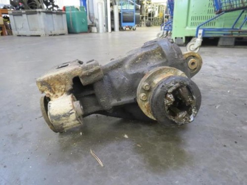 Pont avant complet - , nissan