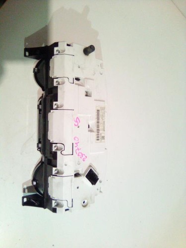 Compteur citroen 2 - compteur,