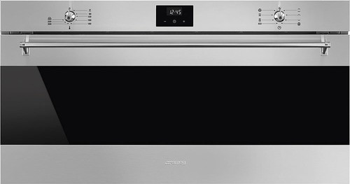 Smeg sfr9300x four - sfr9300x,