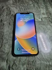 Apple iPhone X - 256Go - Gris