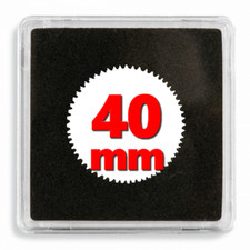 Capsules numismatiques