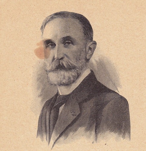 Portrait henri rabaud - portrait,