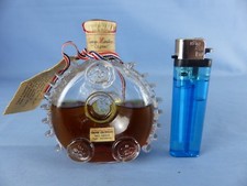 RARE mignonnette COGNAC REMY