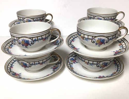 Limoges france tressemanes - limoges,