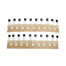 2N4403 TOSHIBA TRANSISTOR