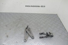 Support moteur Kawasaki KX 125