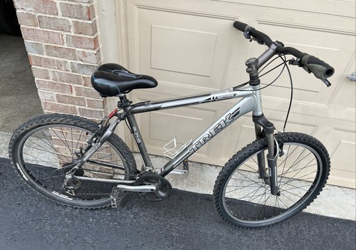 Trek bike series - 4, ￼