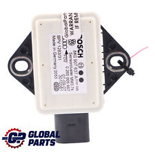 Audi A5 8T Accélération Capteur de vitesse Module Unité ECU 8K0907637A