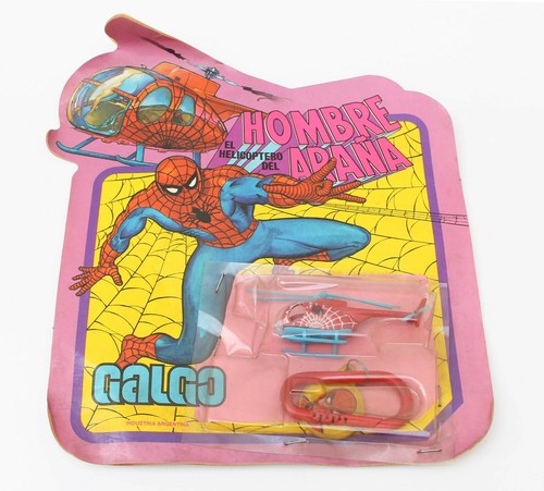 Vintage spider man - vintage, spider-man