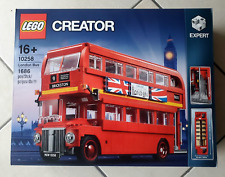(5) Lego Creator - 10258 - LE