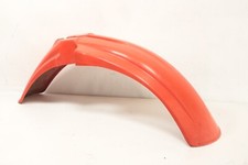 garde boue avant HONDA MTX 80