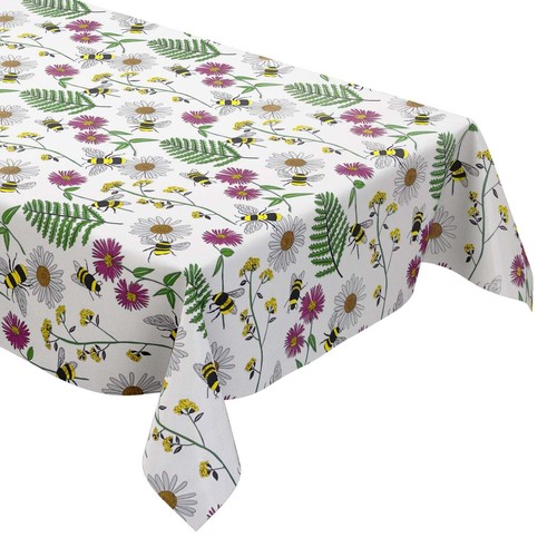 Mewatu toile cirée nappe - mewatu,