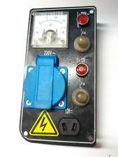 prise de groupe électrogène Louxor lx650 ge