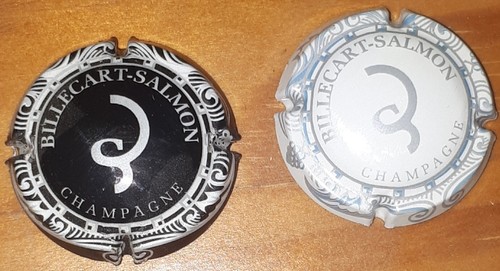 Capsule champagne lot - capsule,