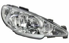 TYC PHARE FEUX AVANT DROIT