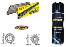 TRANSMISSION SUZUKI GSR 600