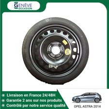 🇫🇷 ROUE SECOURS OPEL