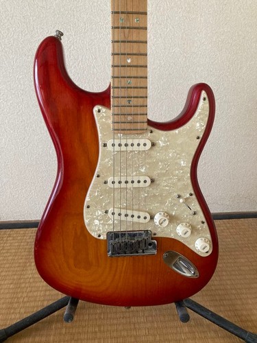 Fender american deluxe - american,